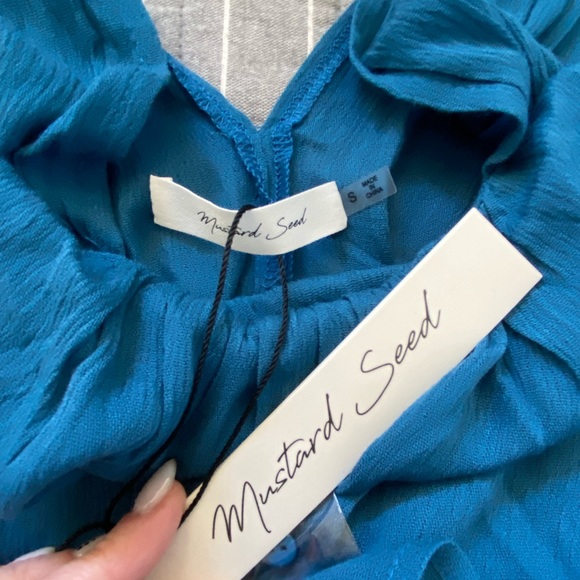 New! Romper - Picture 3 of 3